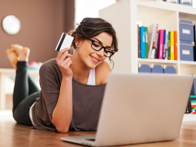 compra-internet-mujer