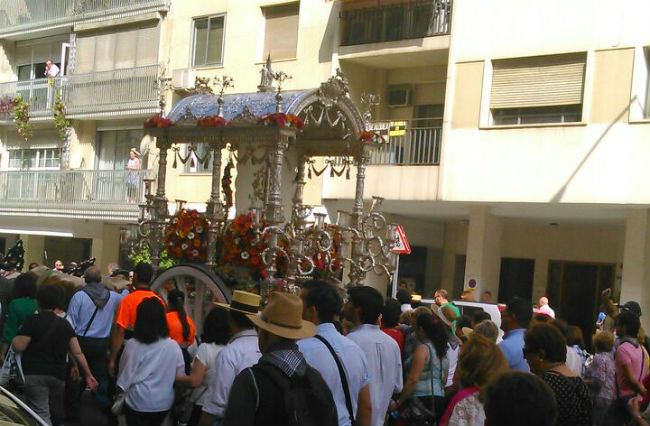 el salvador hermandad