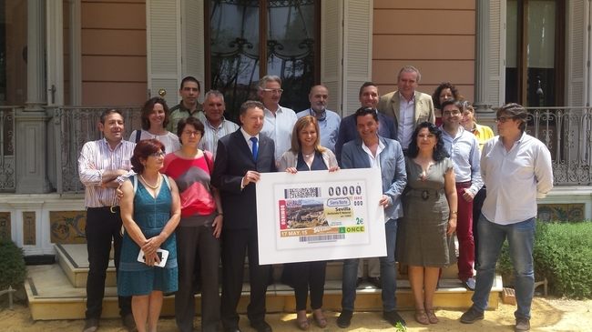 la once sierra norte