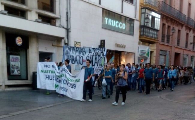 manifa-trabajadores-movistar-sevilla
