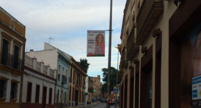 propaganda castilleja