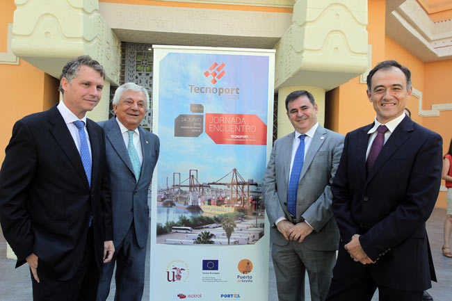 Tecnoport-2025