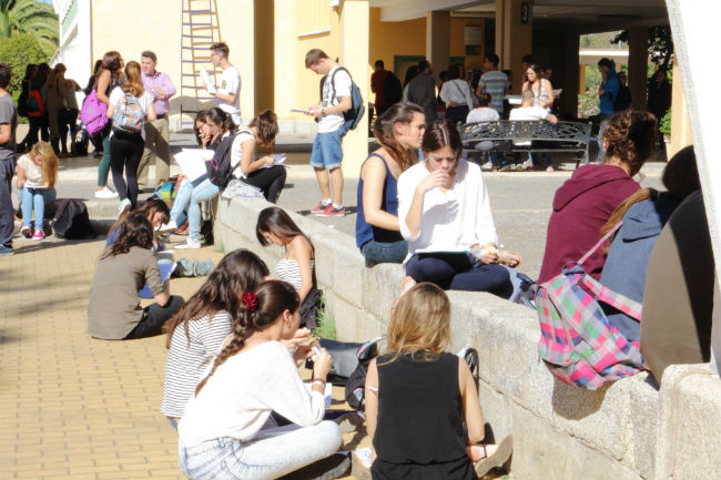 alumnos-estudiando-examenes-selectividad