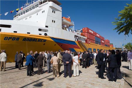 carguero-puerto-sevilla