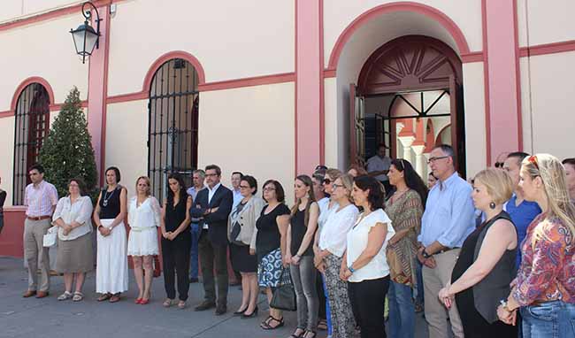 concentracion-violencia-machista