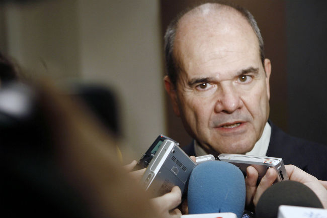 manuel chaves canutazo psoe