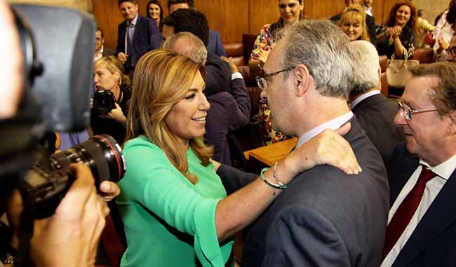 susana-diaz-investidura-2015