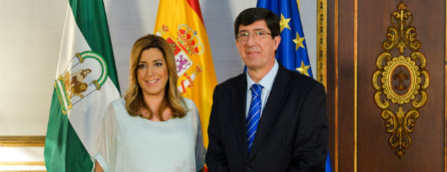 susana-diaz-juan-marin-investidura-portada