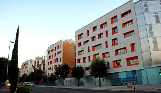 viviendas san bernardo