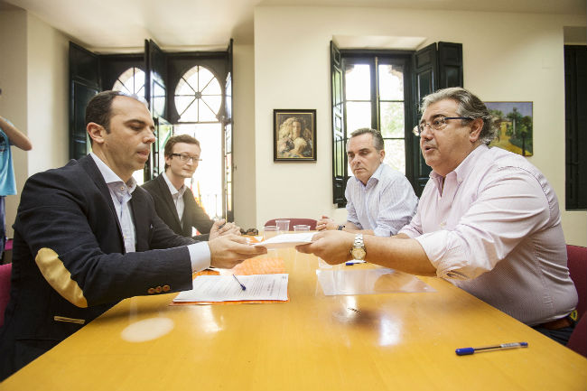 zoido-millan-acuerdo-pp-ciudadanos