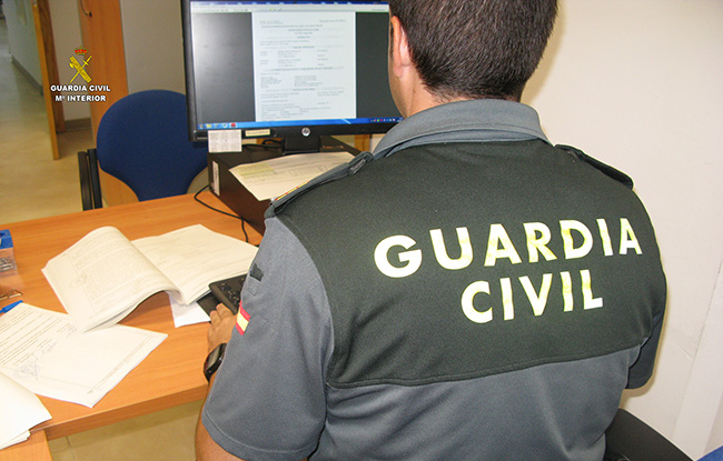 guardia-civil