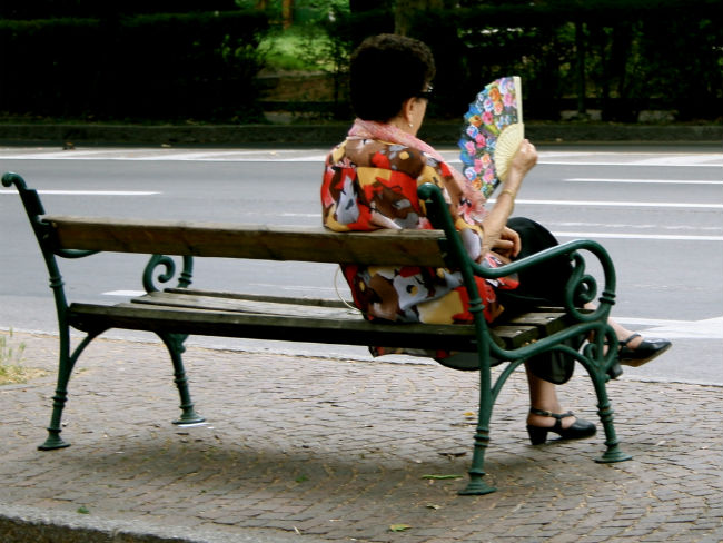 mujer-abanico-LMAP-flickr