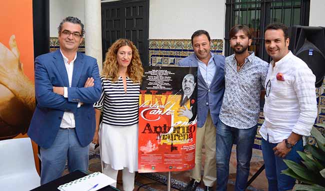 presenta-festival-mairena-cante-jondo-2015