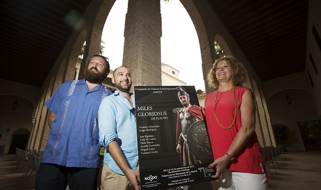 presenta-miles-gloriosus-sevilla
