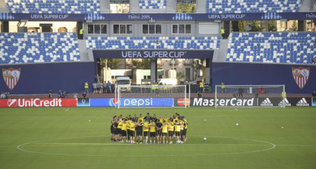 previa sevilla tiflis