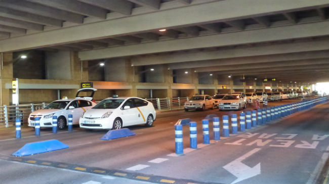 taxis-aeropuerto-clicko-flickr