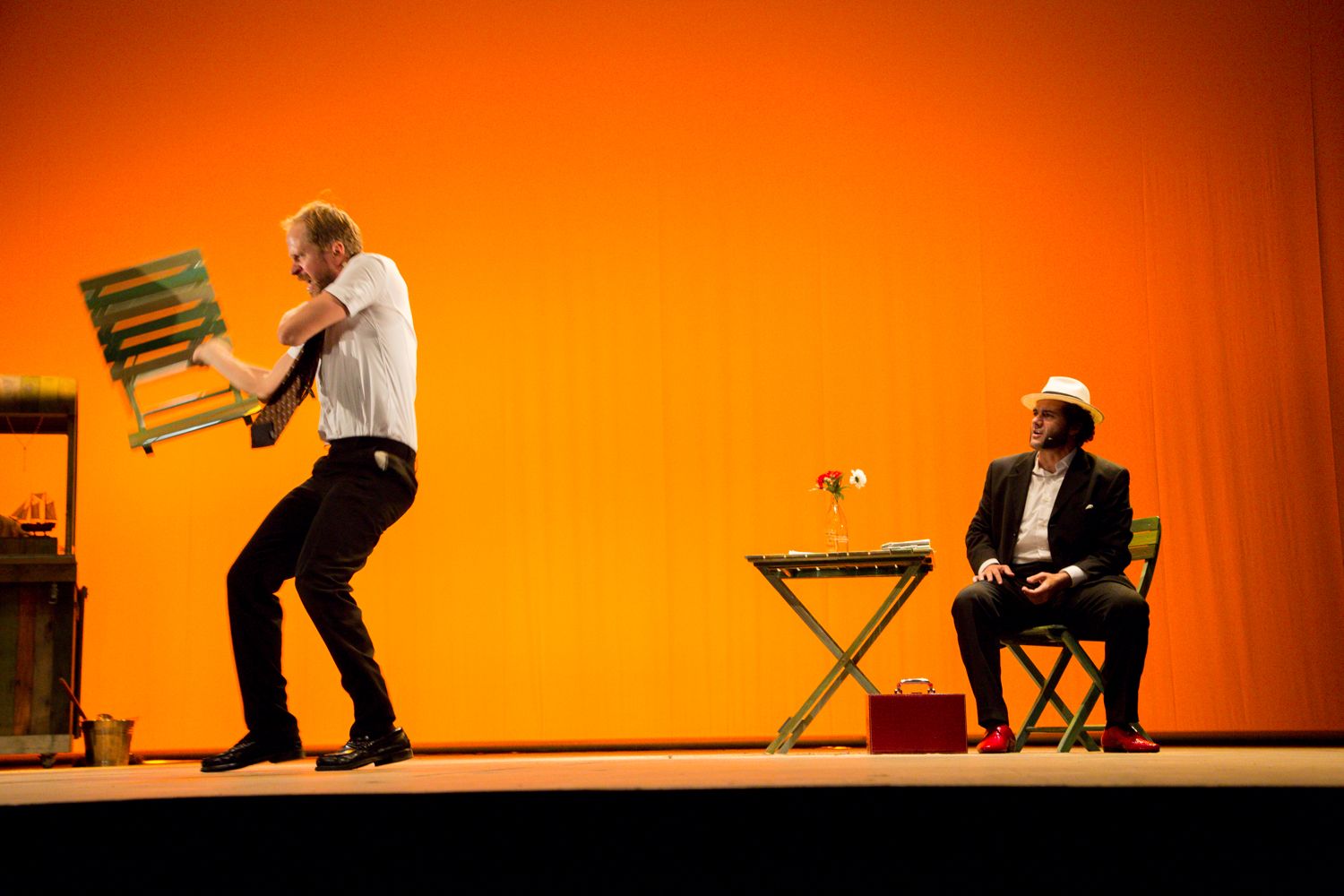 Patente de Corso 11 de 36