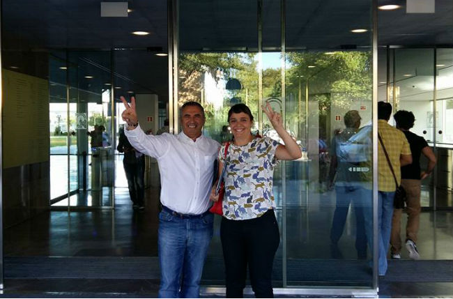 antonio-nogales-alcalde-pepa-dominguez-arquitecta