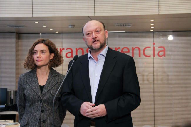 antonio-pradas-meritxell-batet-psoe