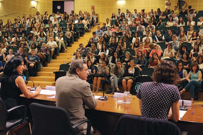 bienvenidaextranjeros