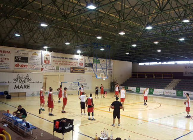 entrenamiento los montecillos cortada web