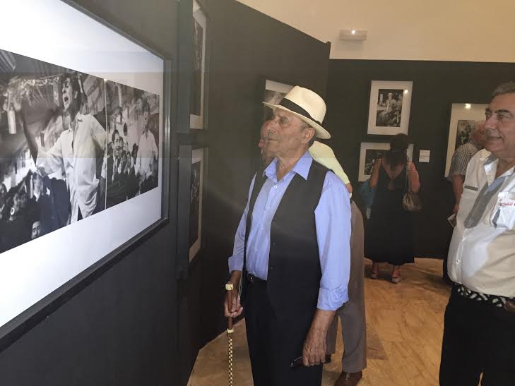 exposición-flamenco-proyect-alcala-de-guadaira
