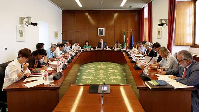 junta-portavoces-parlamento