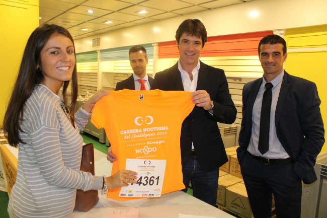 nocturna guadalquivir