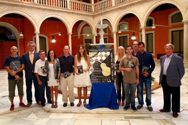 presentacion-II-festival-mosaico-sonoro-fundacion-cajasol-sevilla