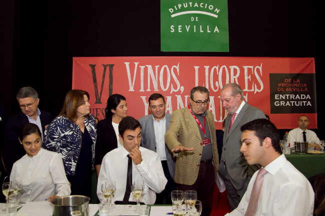 10-231015 VI Muestra de Vinos y Licores