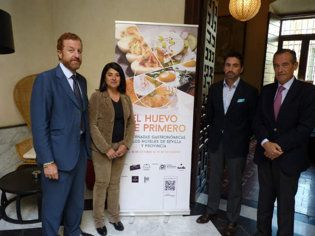 10-281015 jornadas gastronomicas hoteles