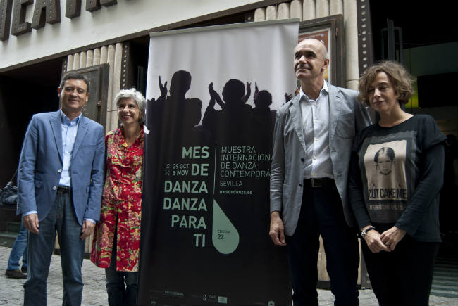 RUEDA MD22 CAntonio De Sancho