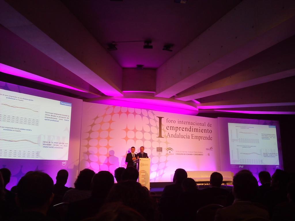 andalucia emprende
