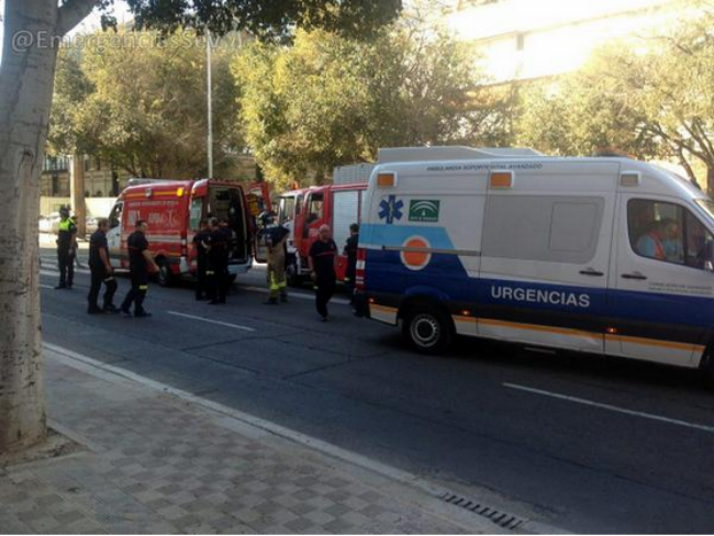 atropello-mujer-puente-bomberos