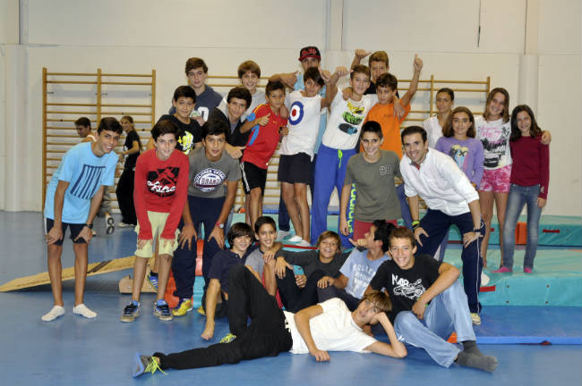 jovenes-ocio-saludable-tomares