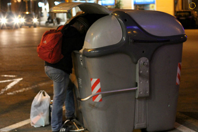 rebuscando-basuras-danidelsol-flickr