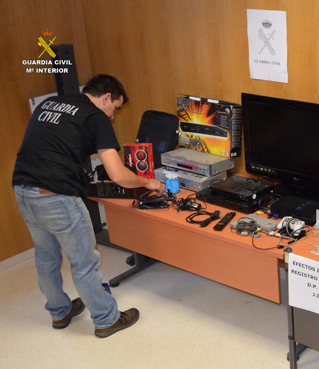 RINCONADA-OP RUSATRIN