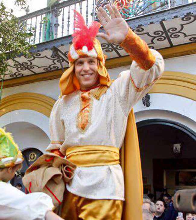 el-cordobes-rey-mago