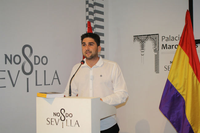 ismael-sanchez-secretario-local-pca-sevilla