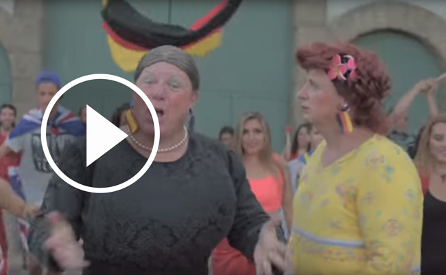 la-pelotera-de-los-morancos