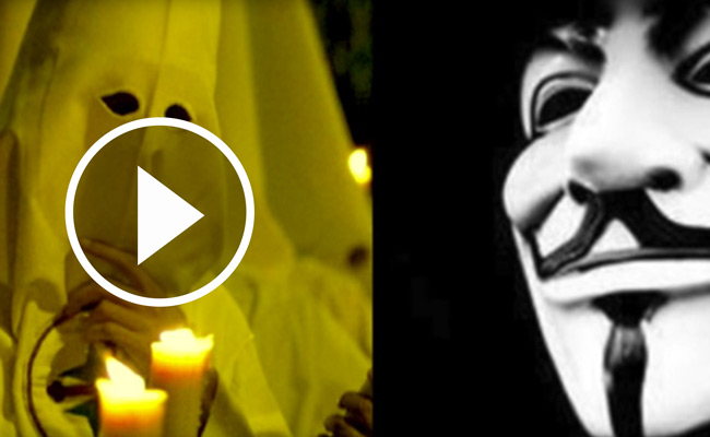 nazareno-san-gonzalo-Ku-Klux-Klan