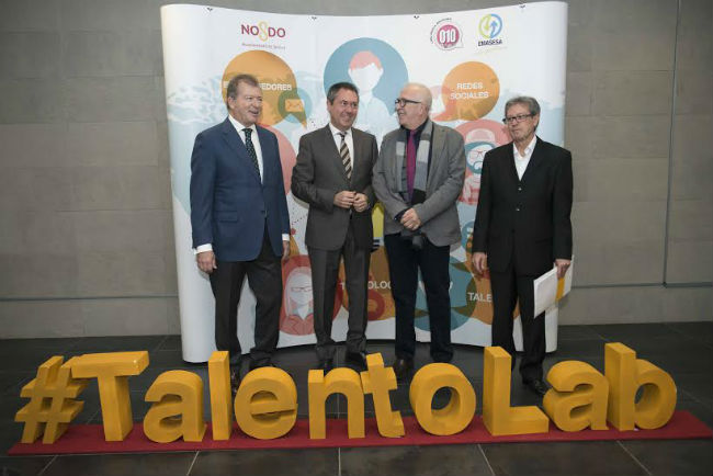 Espadas-emprendimiento