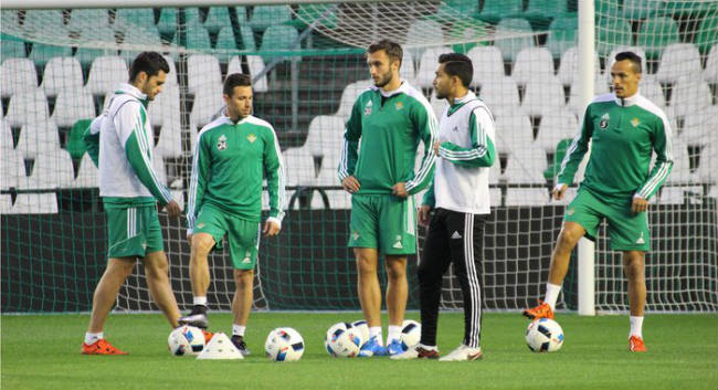 Real-Betis