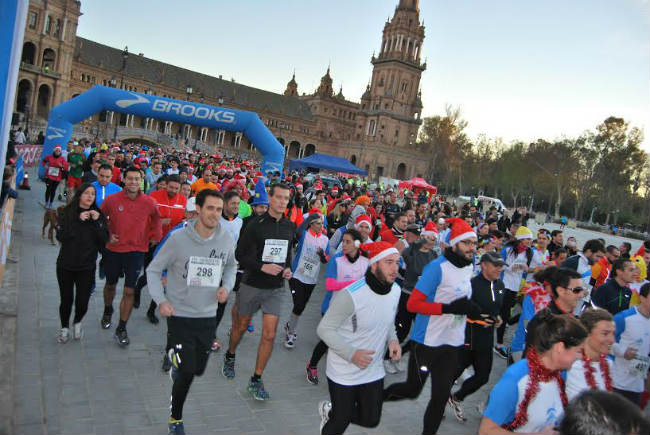 San-Silvestre