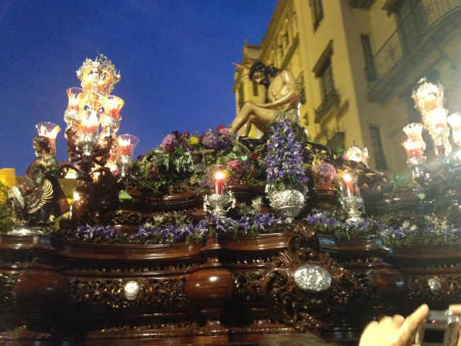 humildad y paciencia