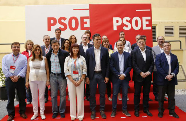 pedro-sanchez-barones-territoriales-psoe