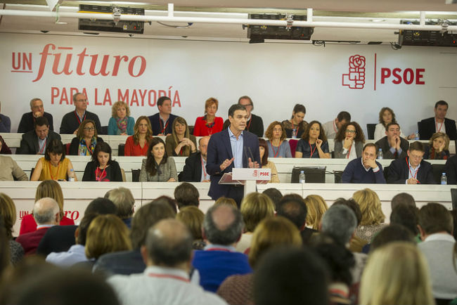 pedro-sanchez-comite-federal-psoe