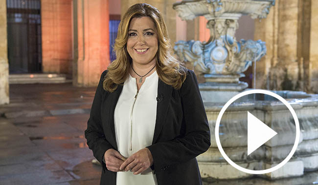 play-susana-diaz-mensaje-fin-ano-rectorado-us