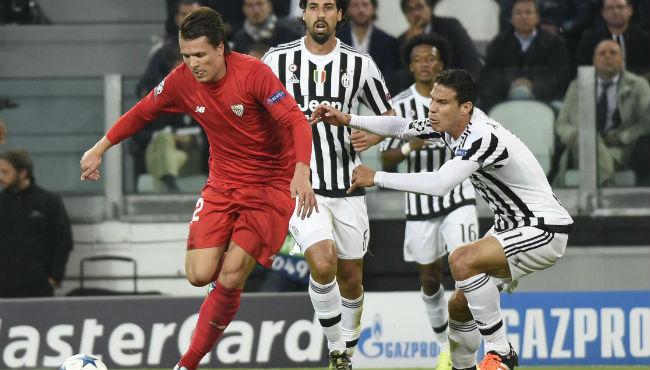 sevilla-juve-turin