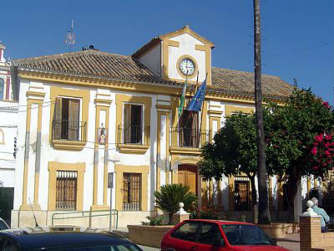 Ayuntamiento-Guillena